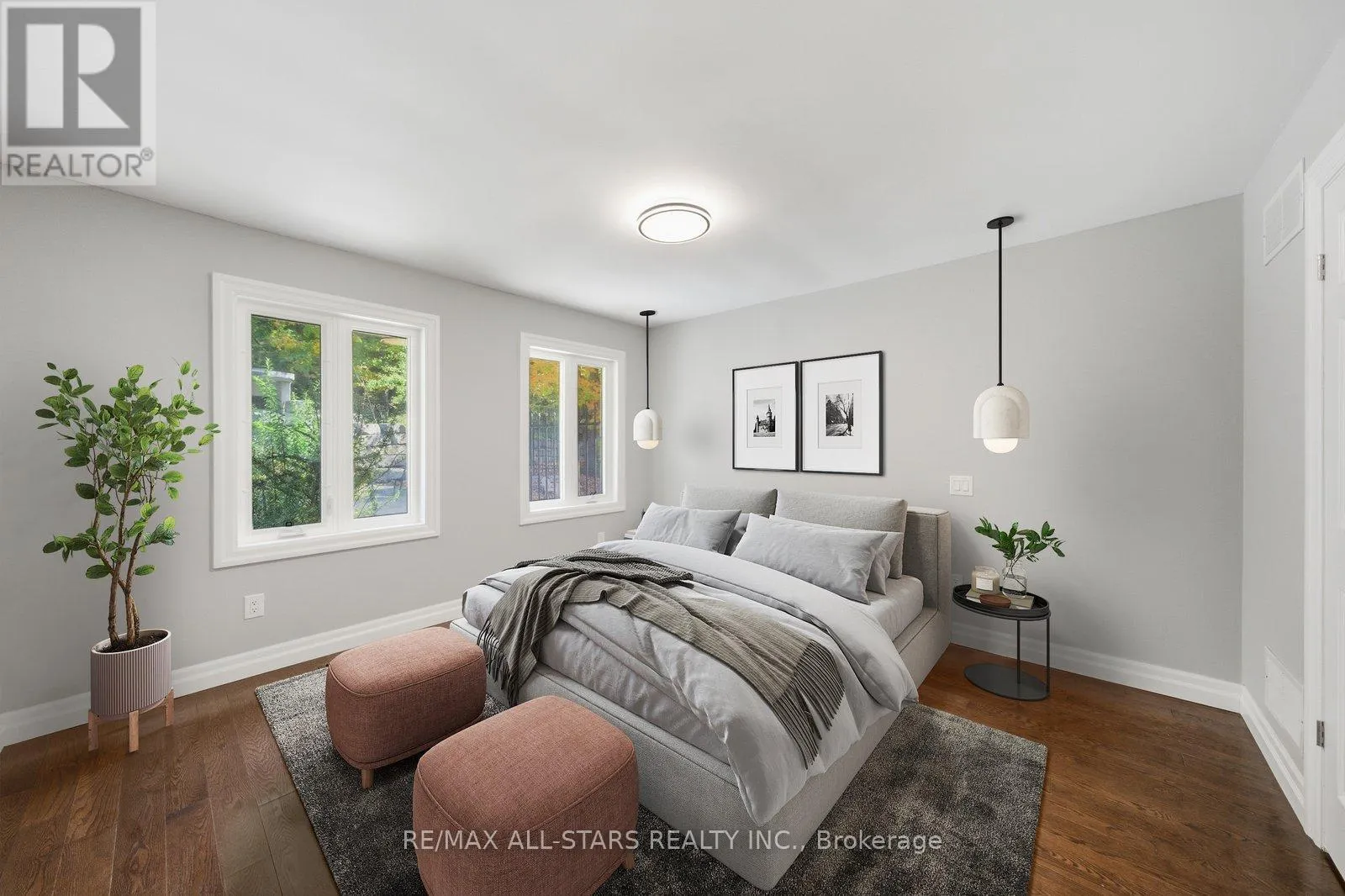 40 ALGONQUIN FOREST DRIVE