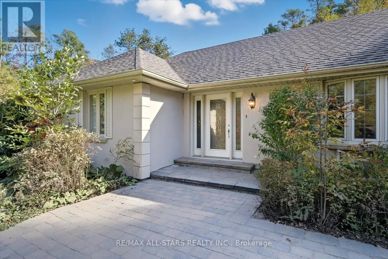 40 ALGONQUIN FOREST DRIVE