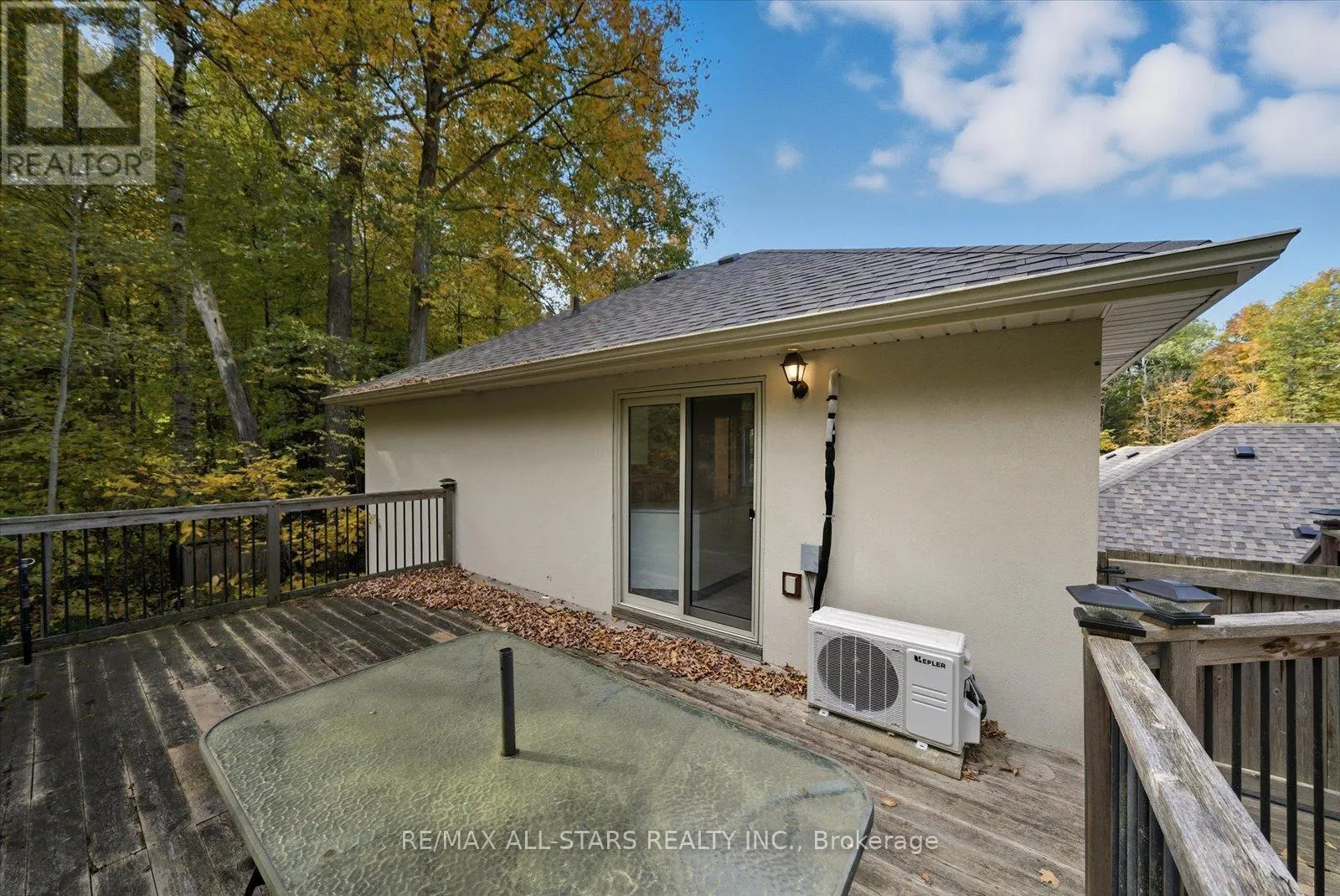 40 ALGONQUIN FOREST DRIVE