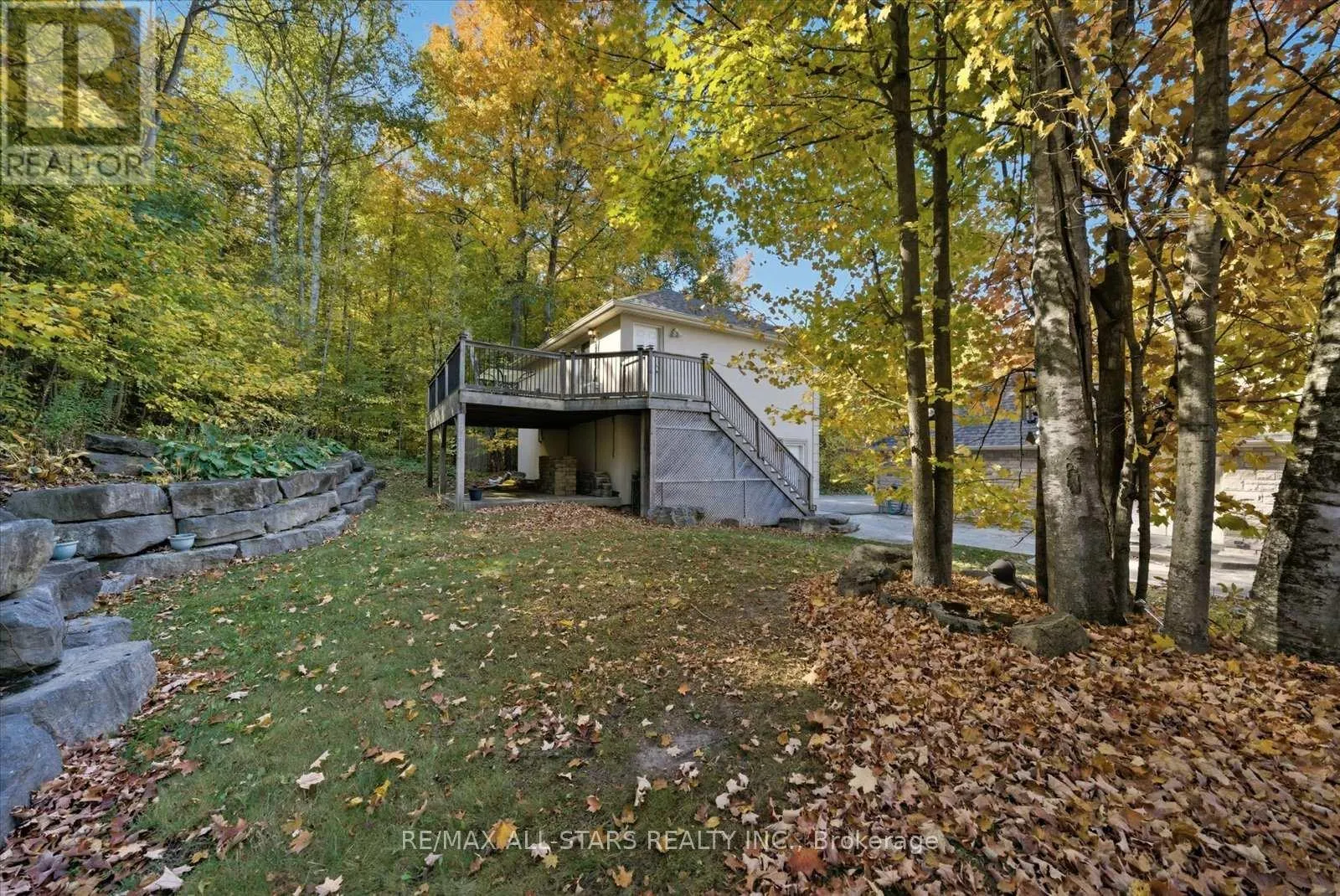 40 ALGONQUIN FOREST DRIVE