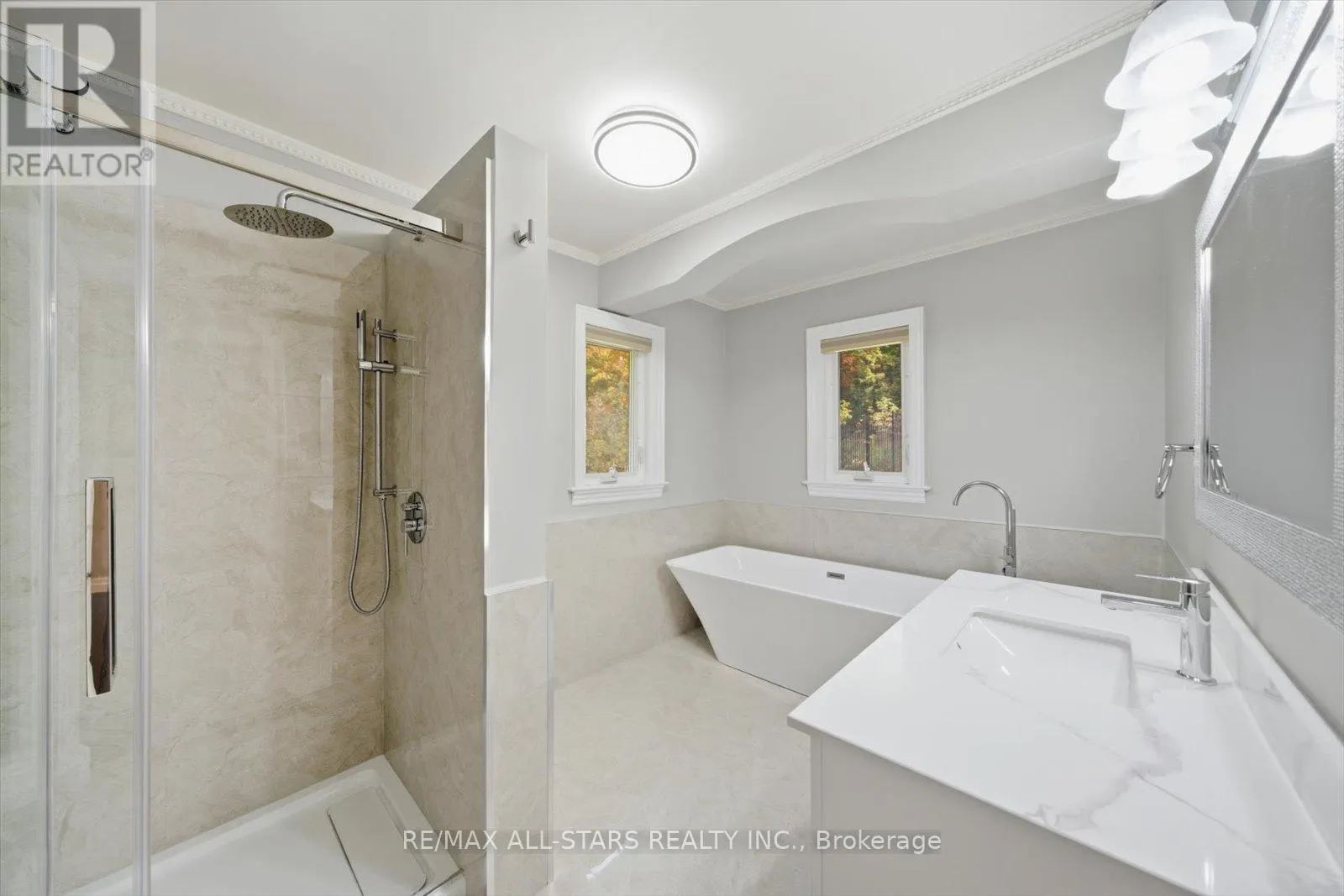 40 ALGONQUIN FOREST DRIVE