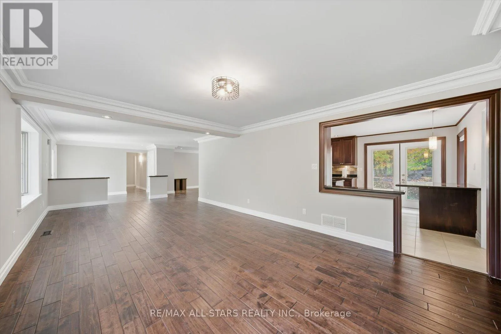 40 ALGONQUIN FOREST DRIVE