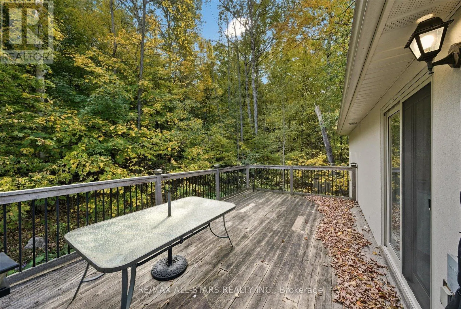 40 ALGONQUIN FOREST DRIVE