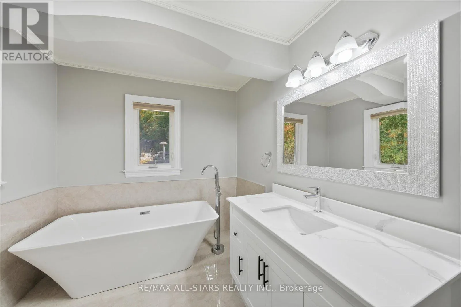 40 ALGONQUIN FOREST DRIVE