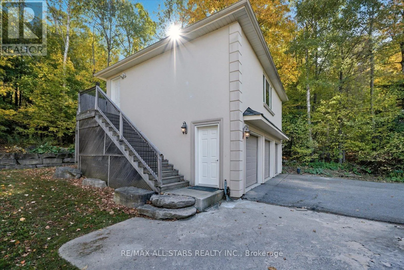 40 ALGONQUIN FOREST DRIVE