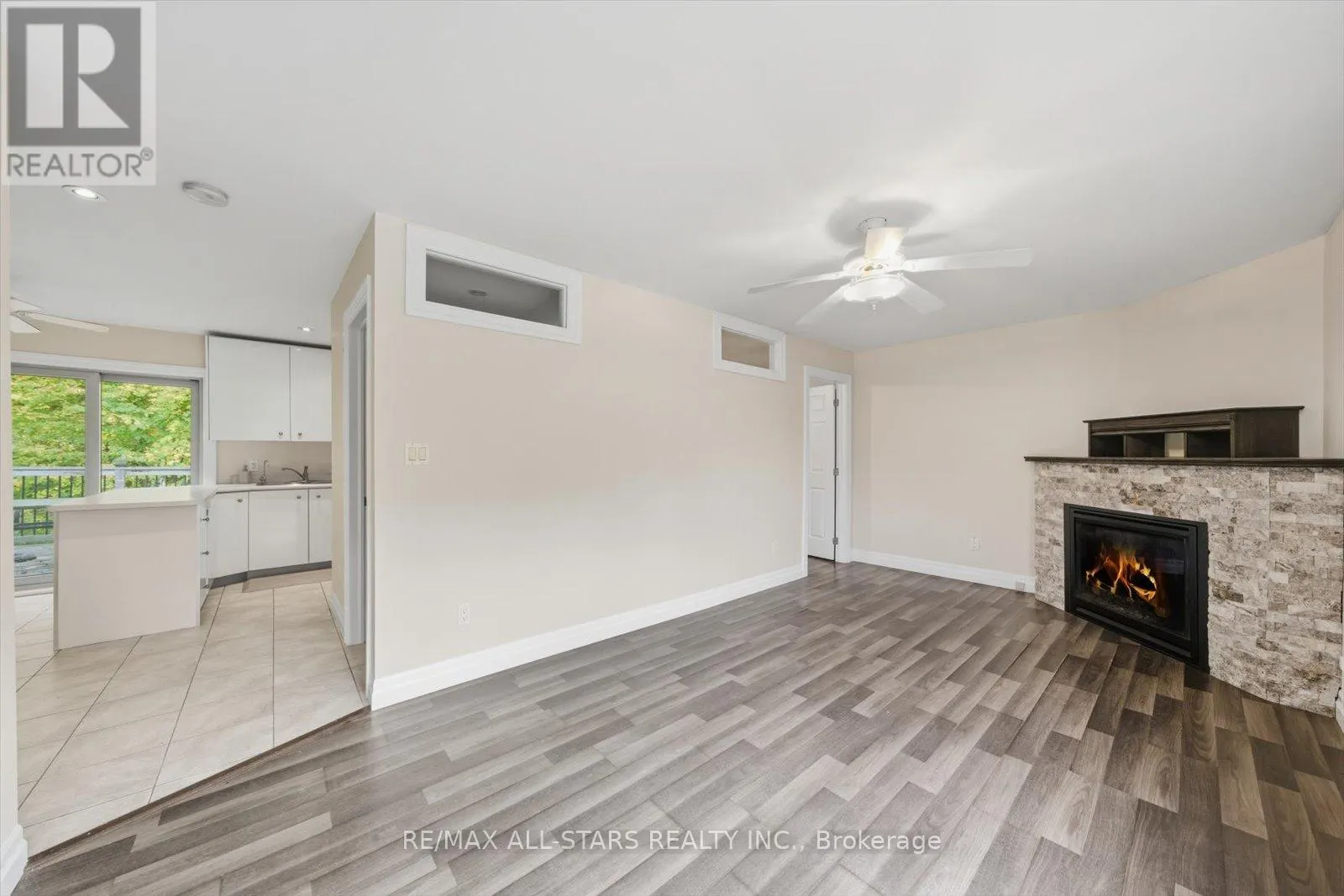 40 ALGONQUIN FOREST DRIVE