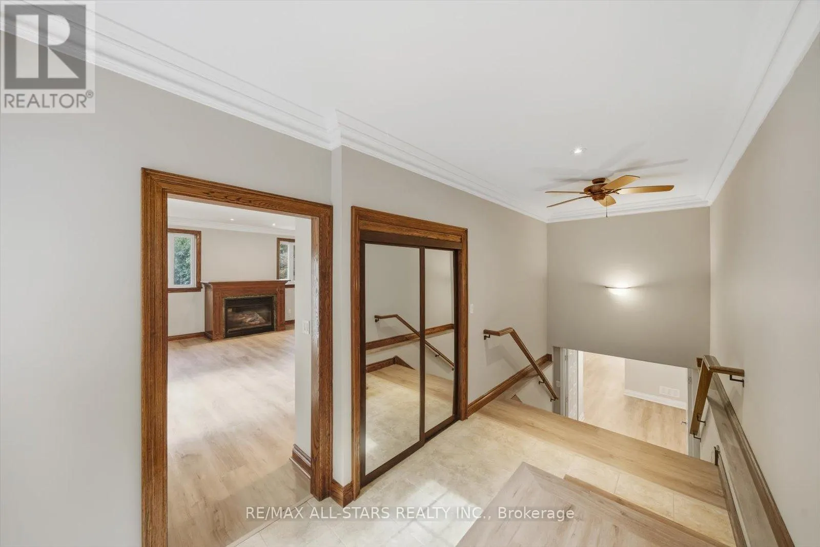40 ALGONQUIN FOREST DRIVE