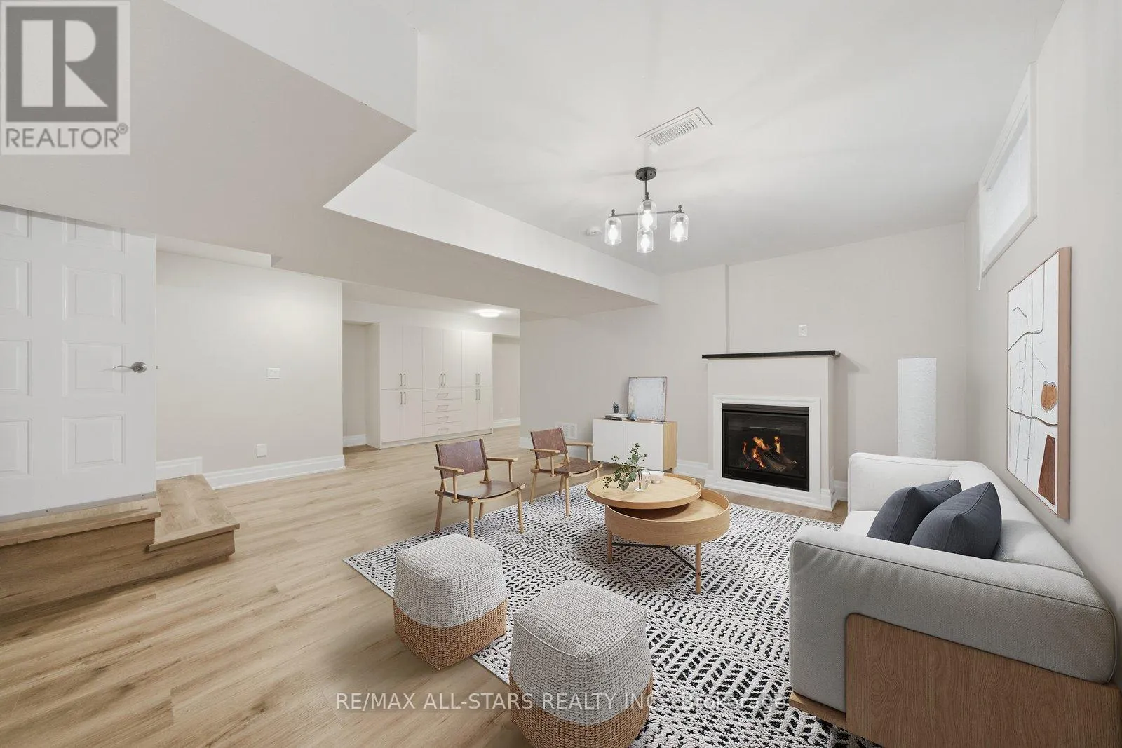 40 ALGONQUIN FOREST DRIVE