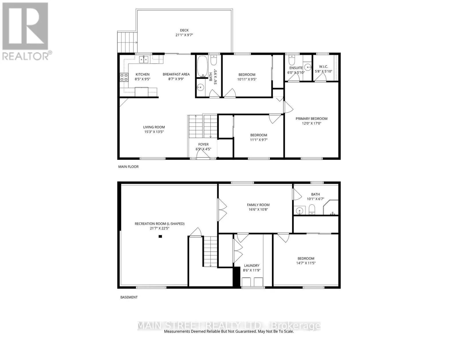 32 BEAVERDALE CRESCENT