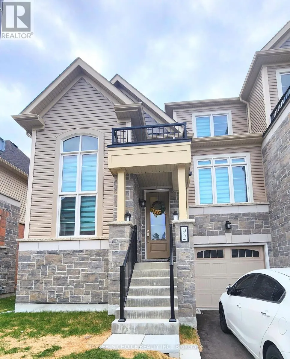 92 LYALL STOKES CIRCLE