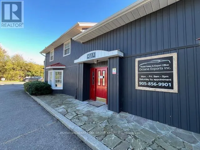 4515 LLOYDTOWN AURORA ROAD