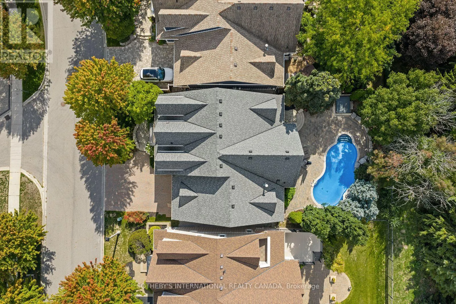 8 HARPER HILL ROAD