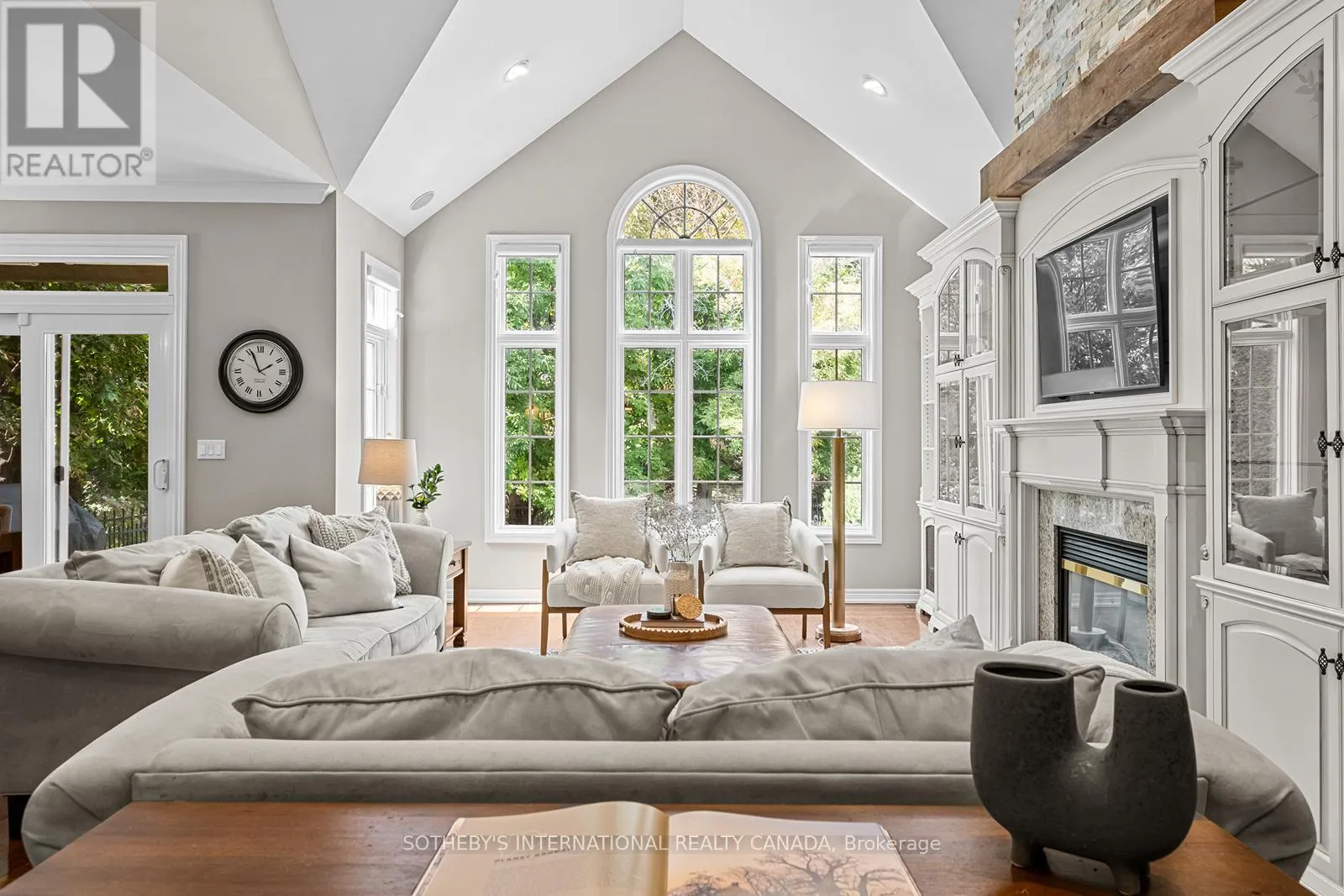 8 HARPER HILL ROAD