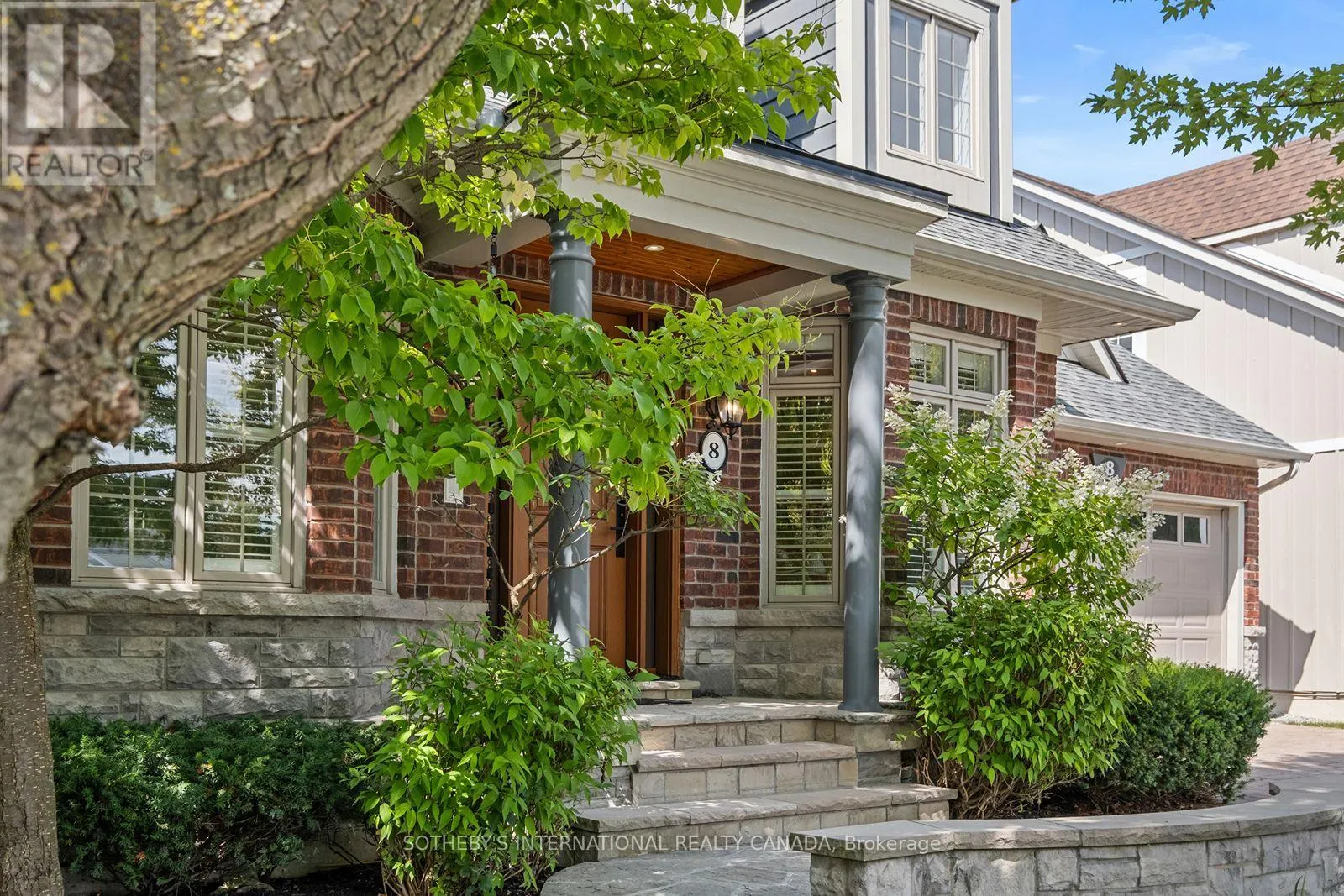 8 HARPER HILL ROAD