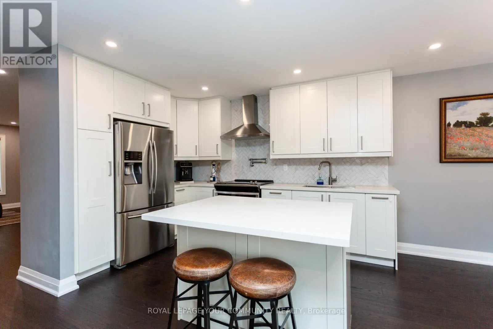 291 VIA CARMINE AVENUE