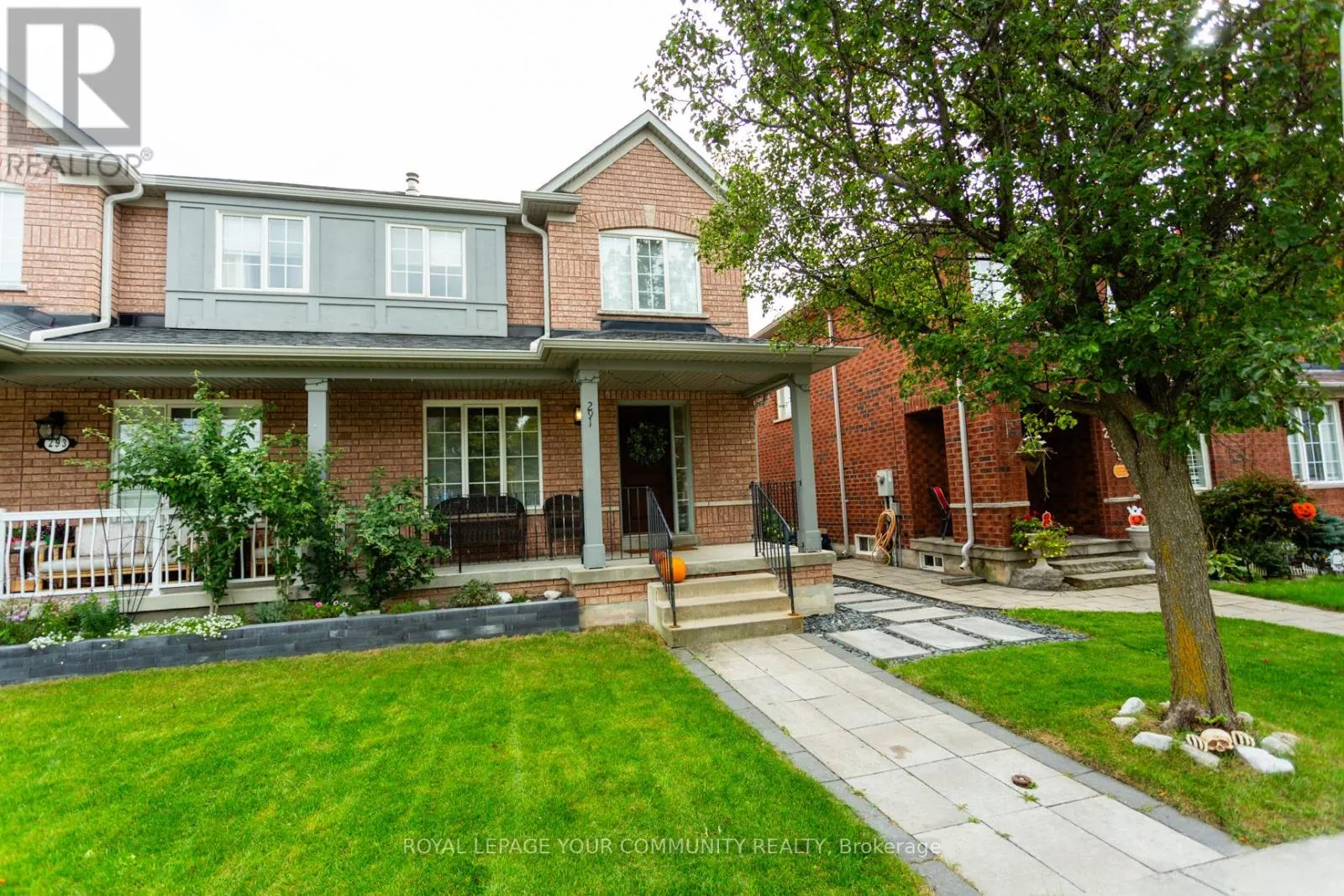 291 VIA CARMINE AVENUE
