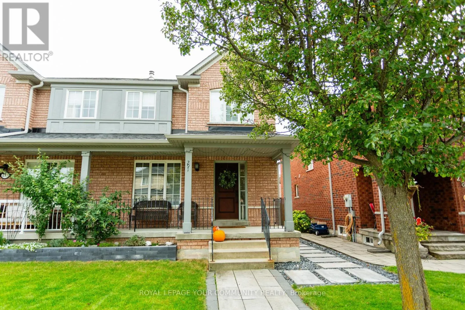291 VIA CARMINE AVENUE