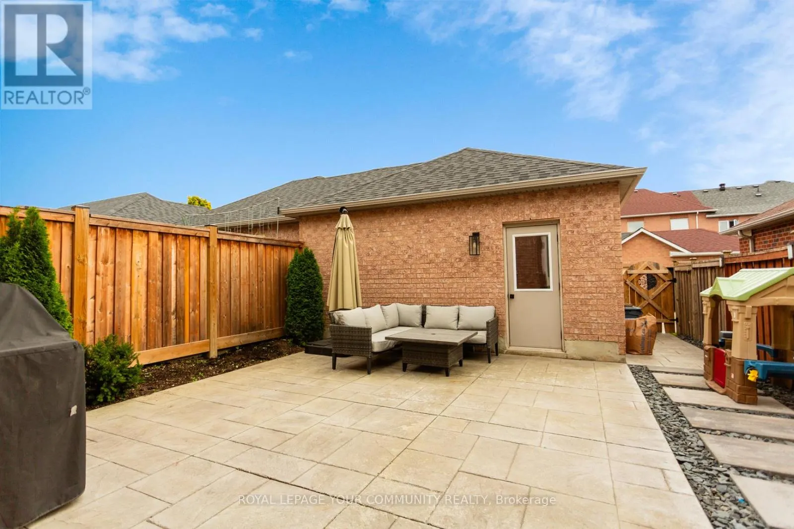 291 VIA CARMINE AVENUE