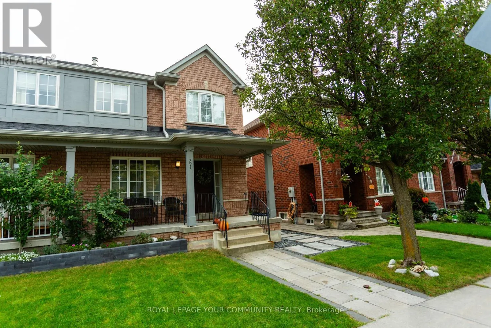 291 VIA CARMINE AVENUE