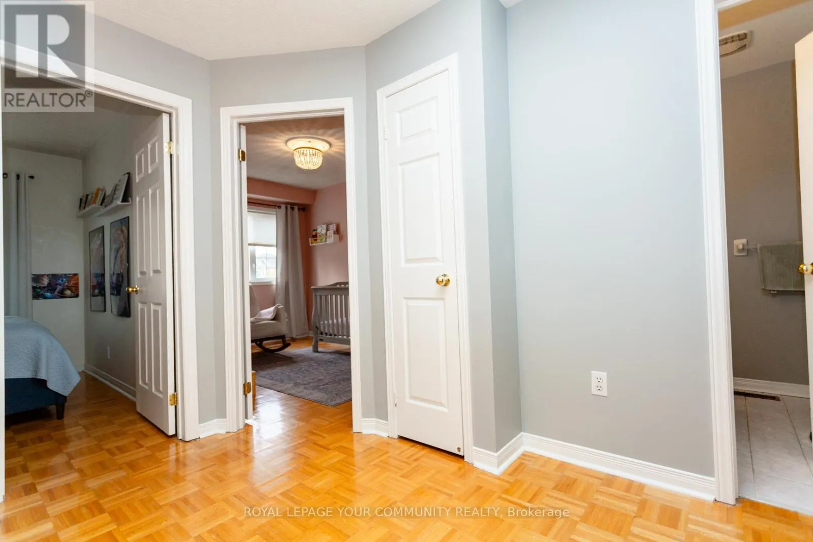 291 VIA CARMINE AVENUE