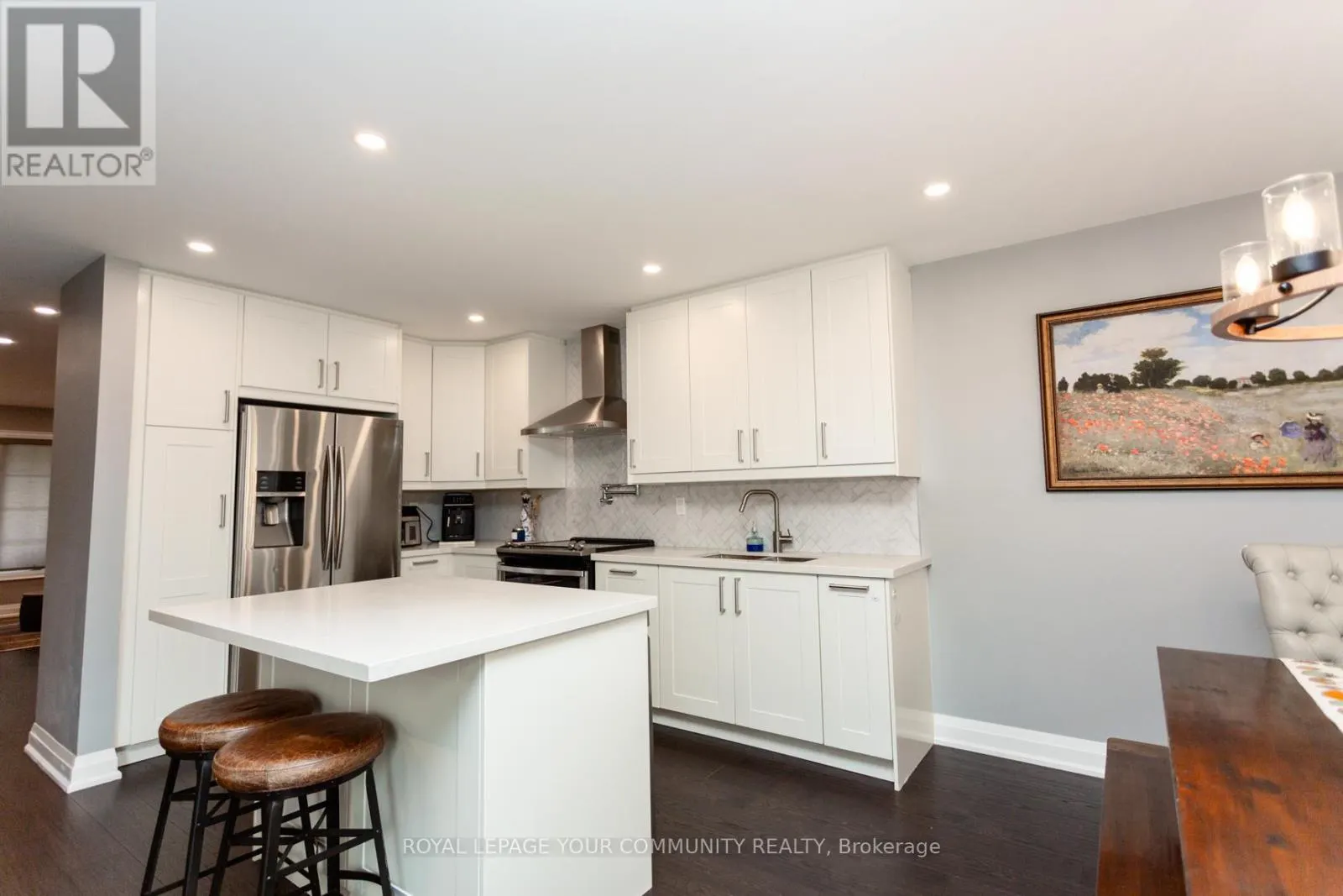 291 VIA CARMINE AVENUE