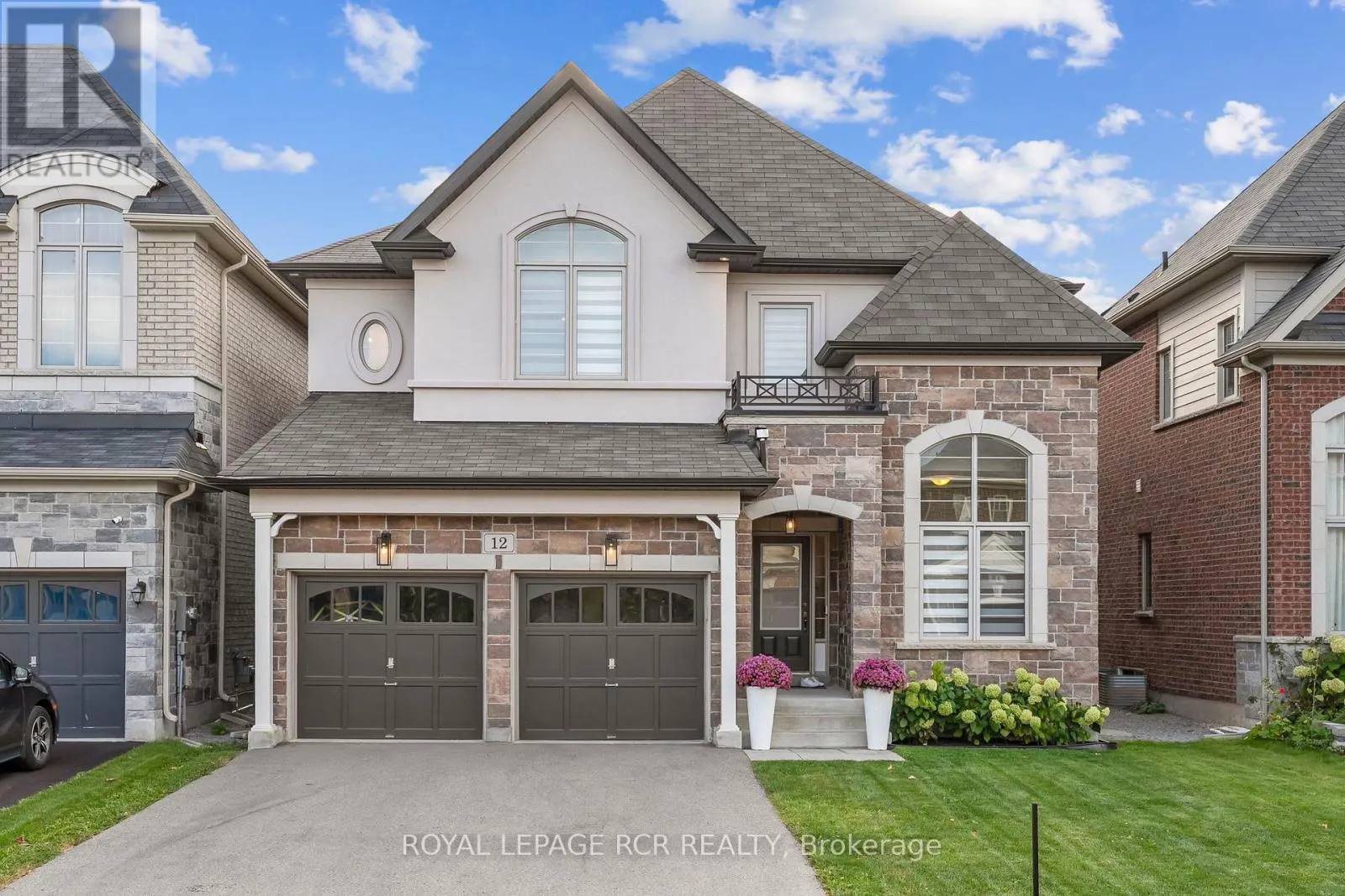 12 JOHN WEDDELL AVENUE