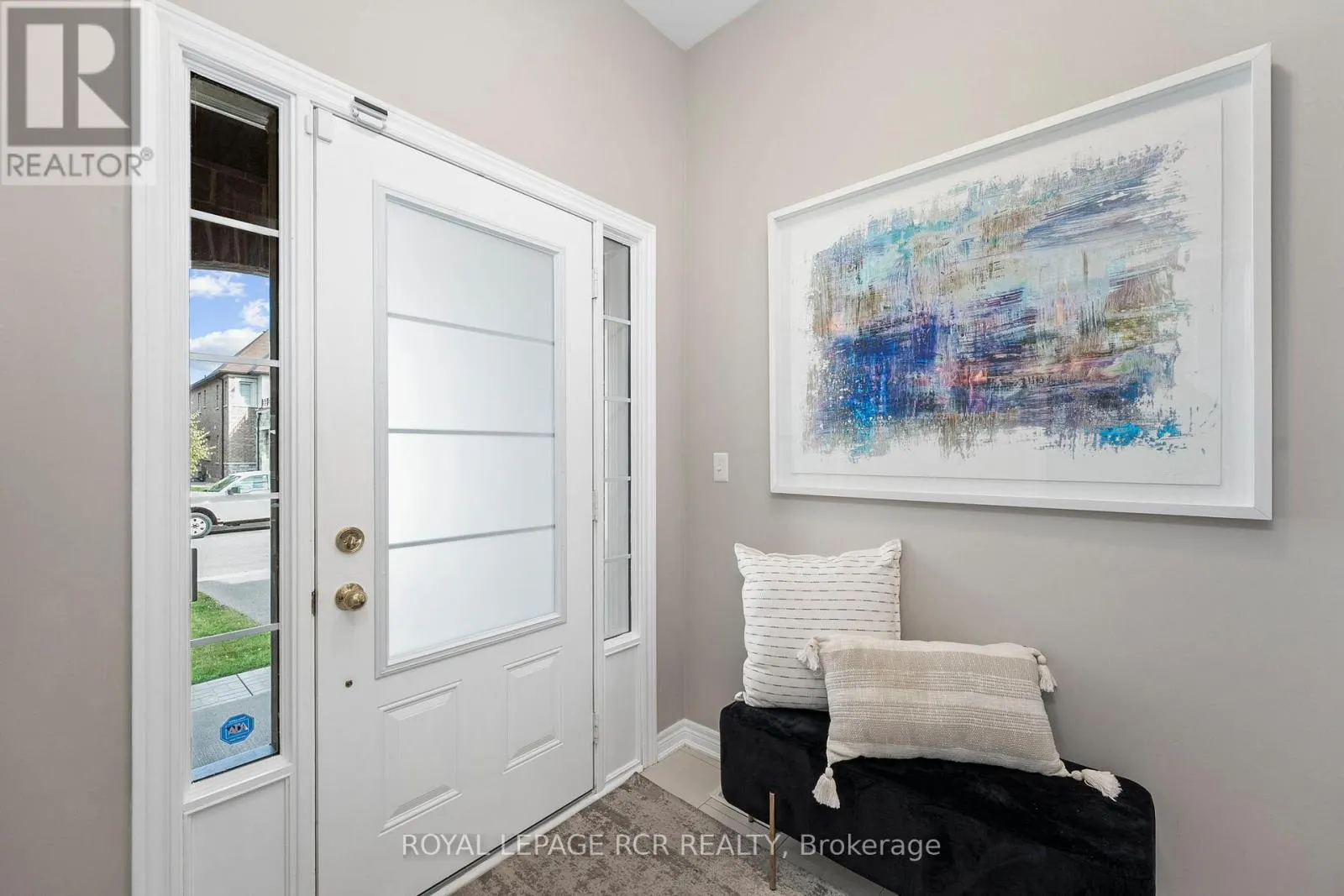 12 JOHN WEDDELL AVENUE