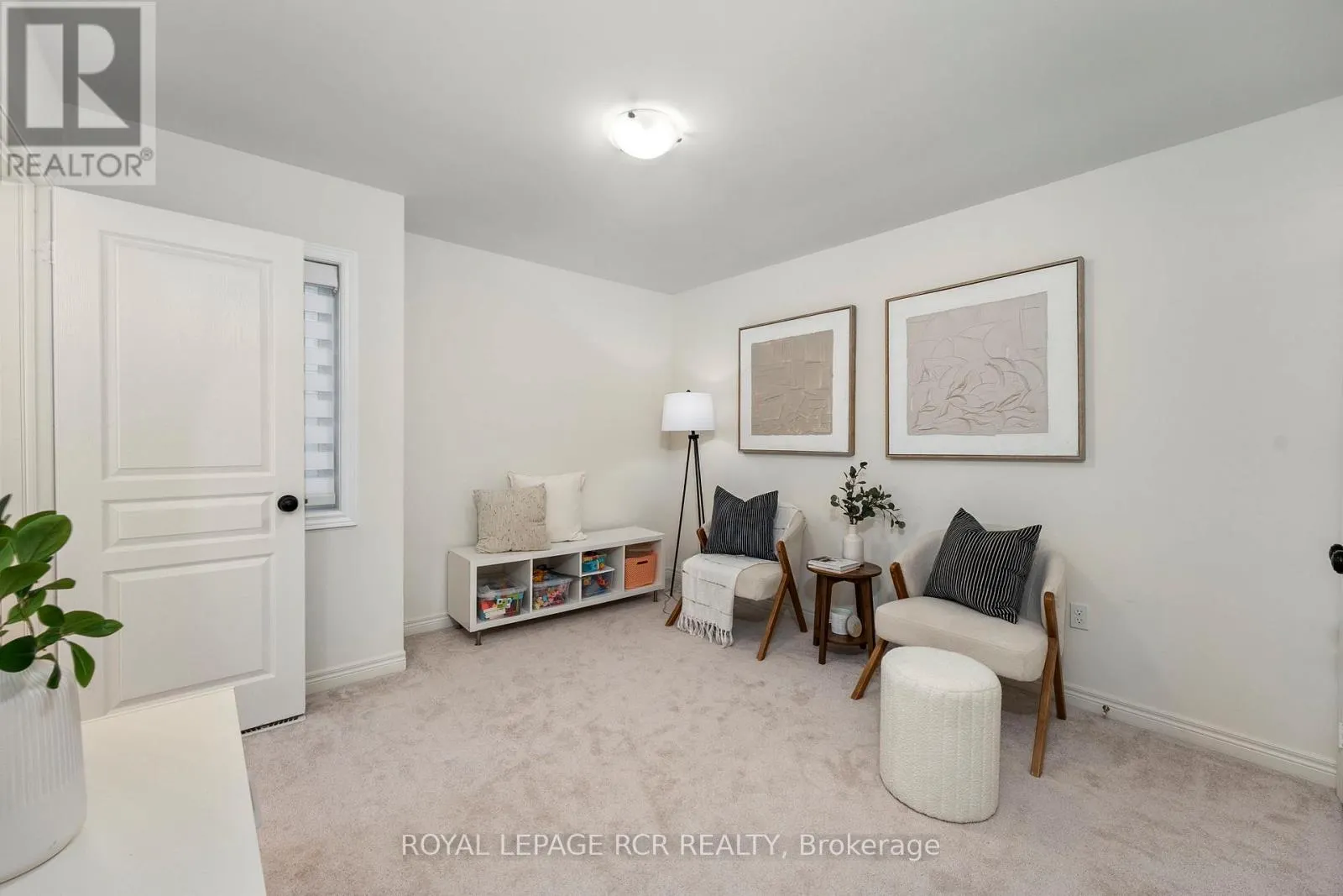 12 JOHN WEDDELL AVENUE