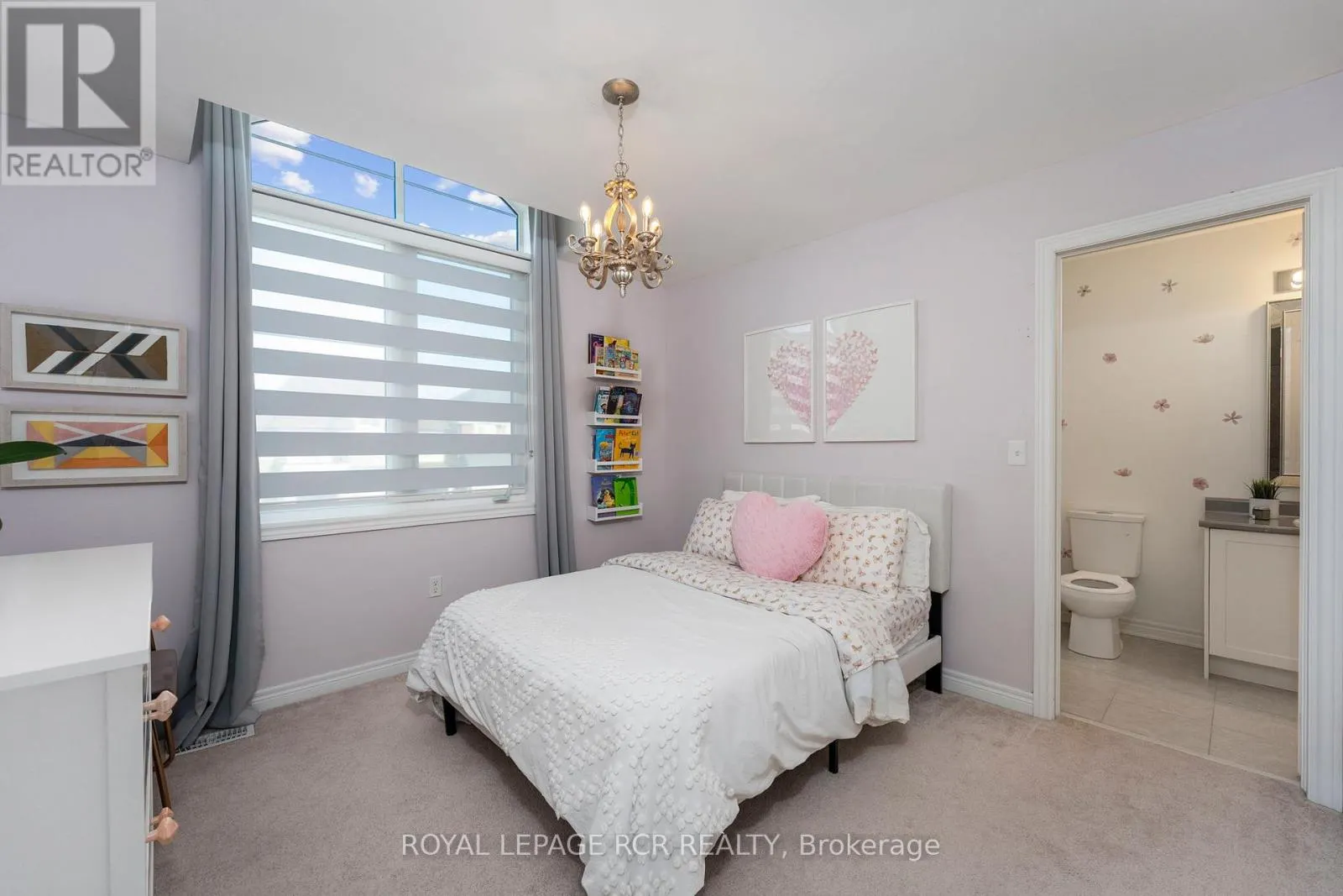 12 JOHN WEDDELL AVENUE