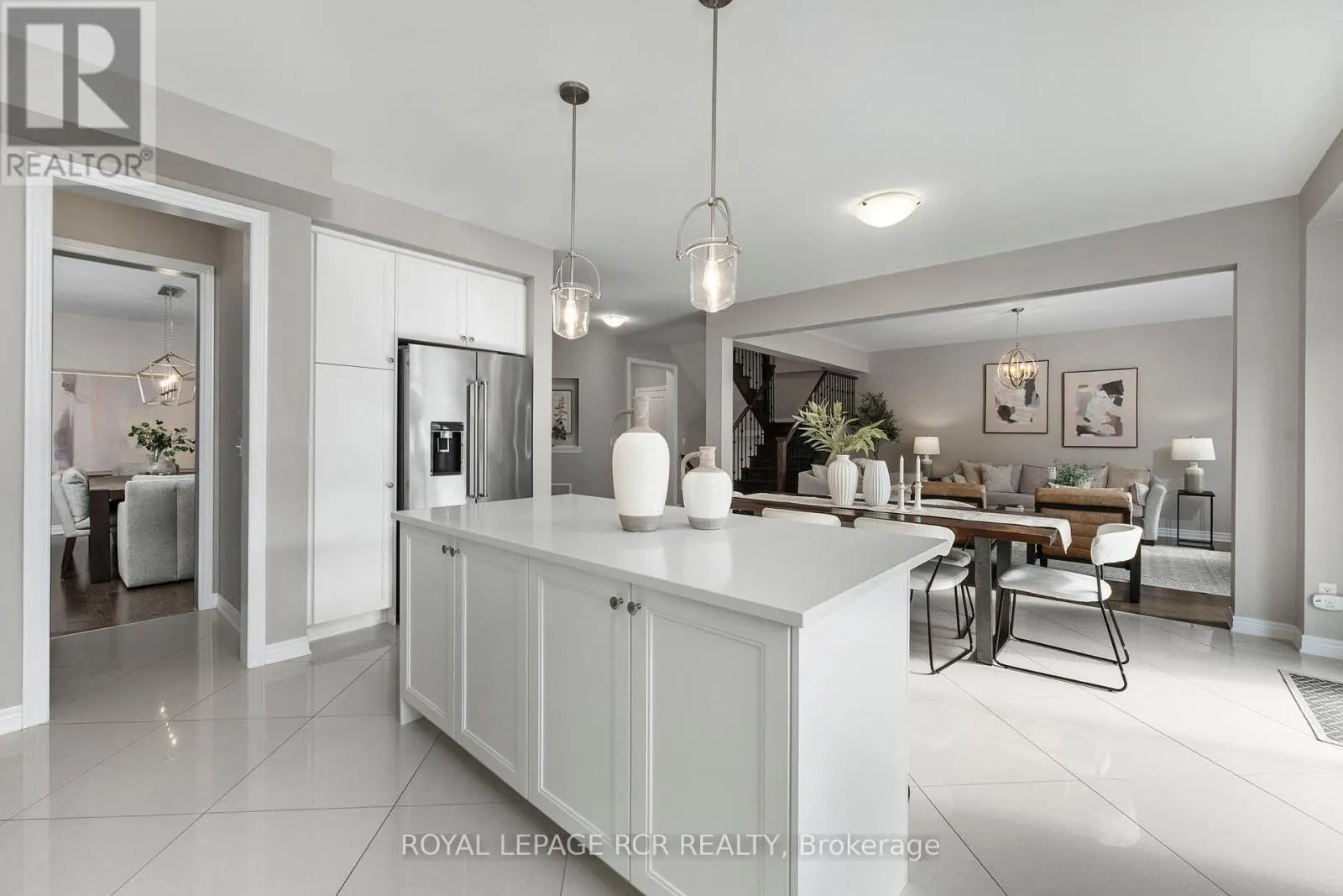 12 JOHN WEDDELL AVENUE