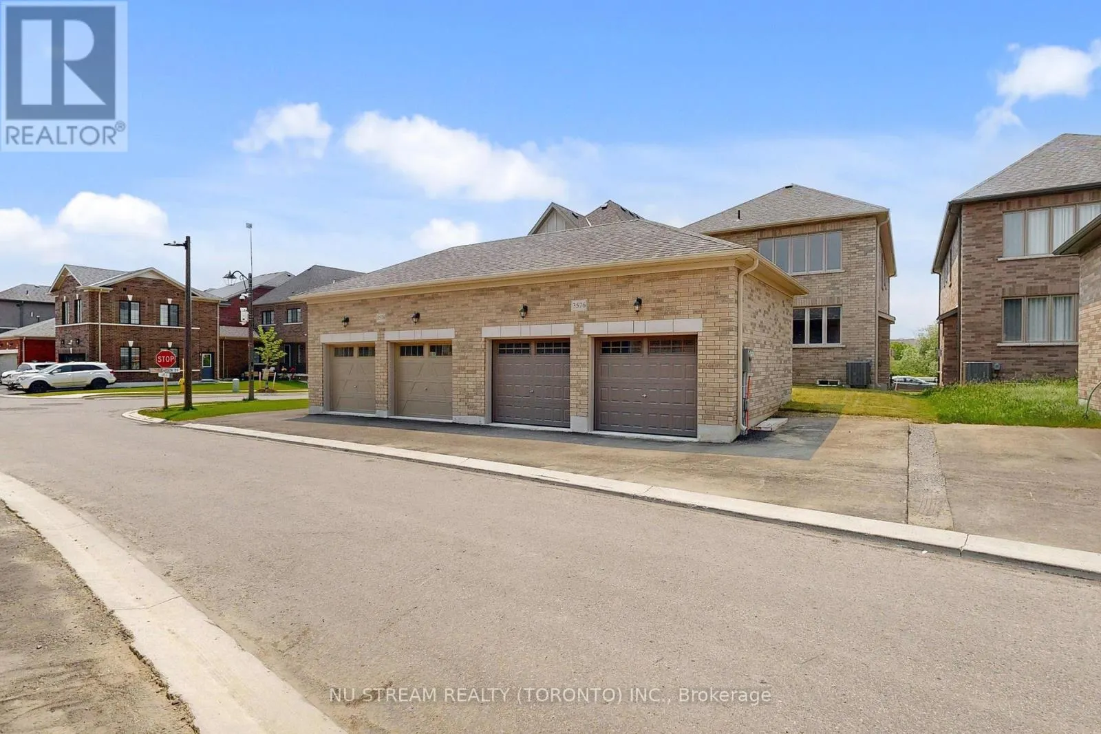 3576 BUR OAK AVENUE