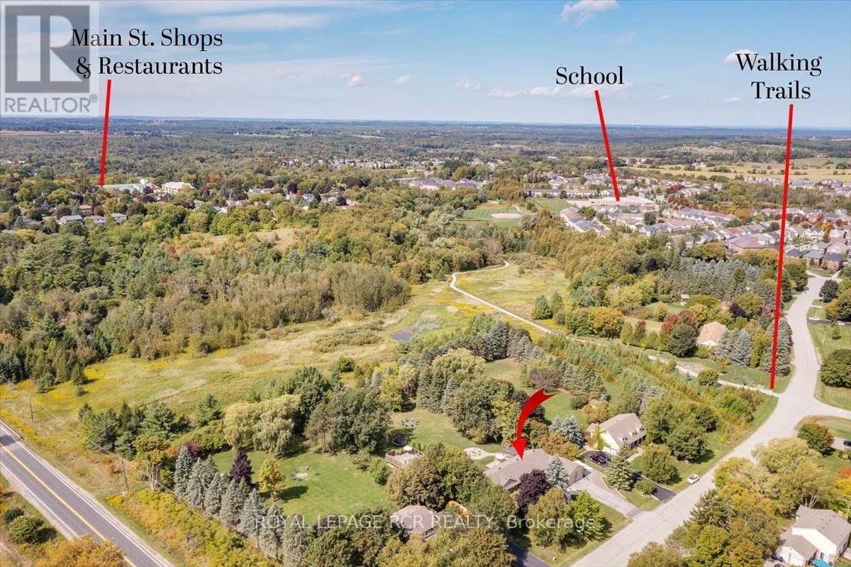 501 SAMUEL HARPER COURT