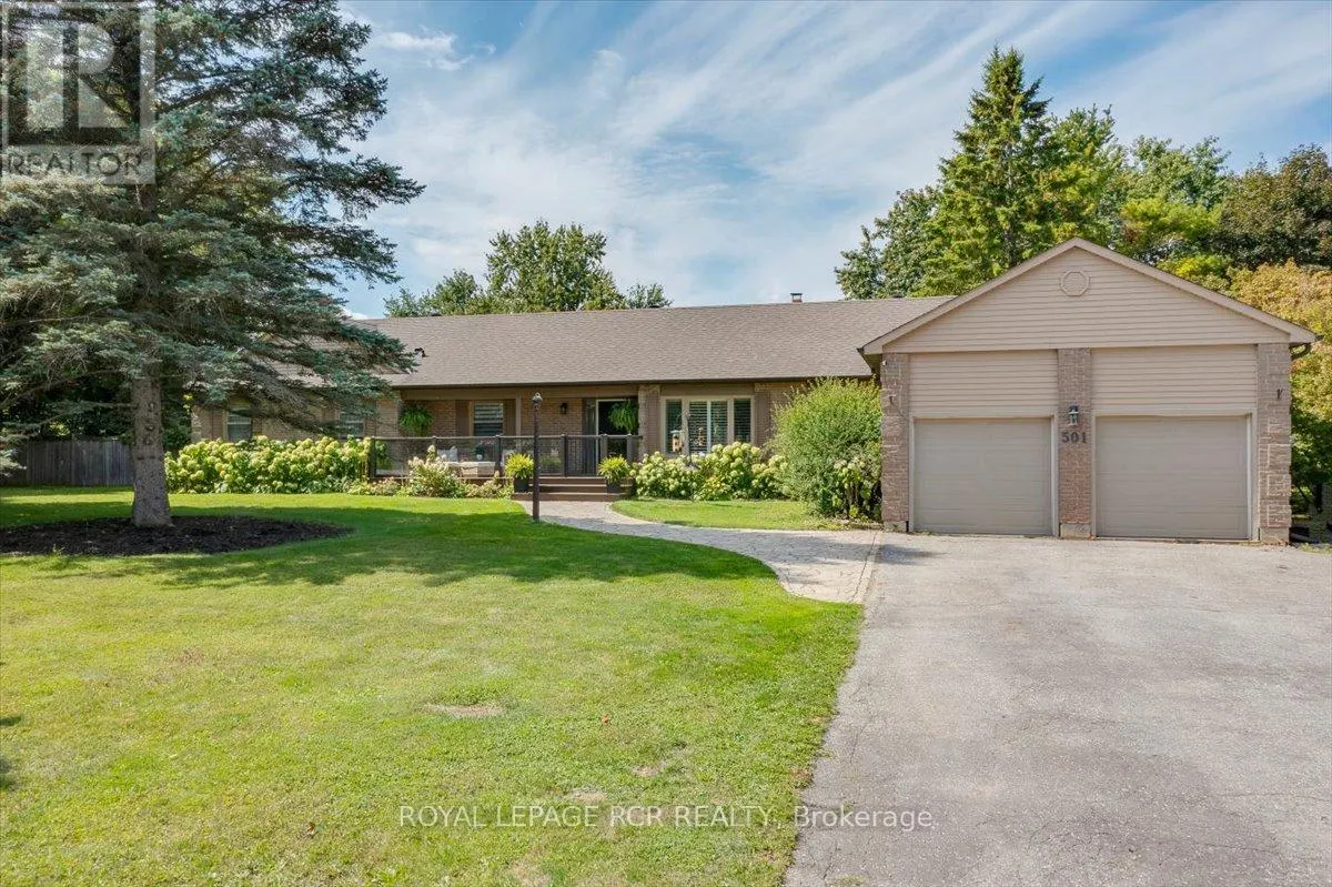 501 SAMUEL HARPER COURT