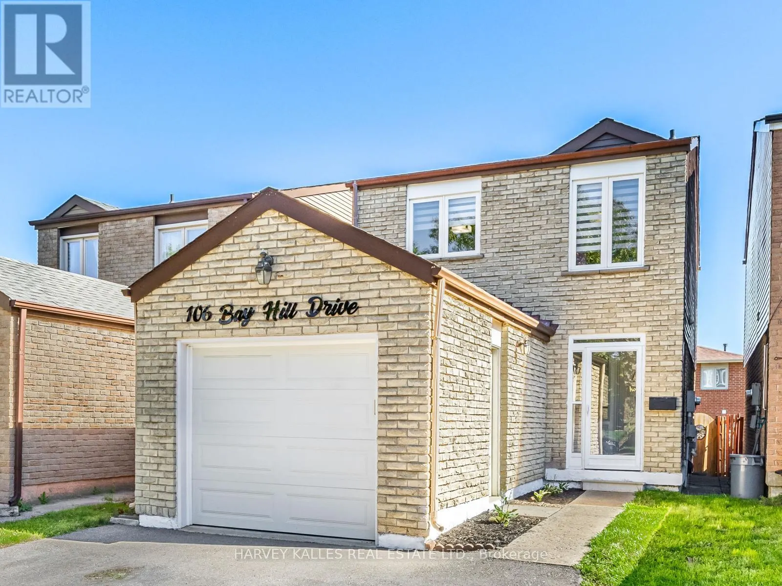 106 BAY HILL DRIVE