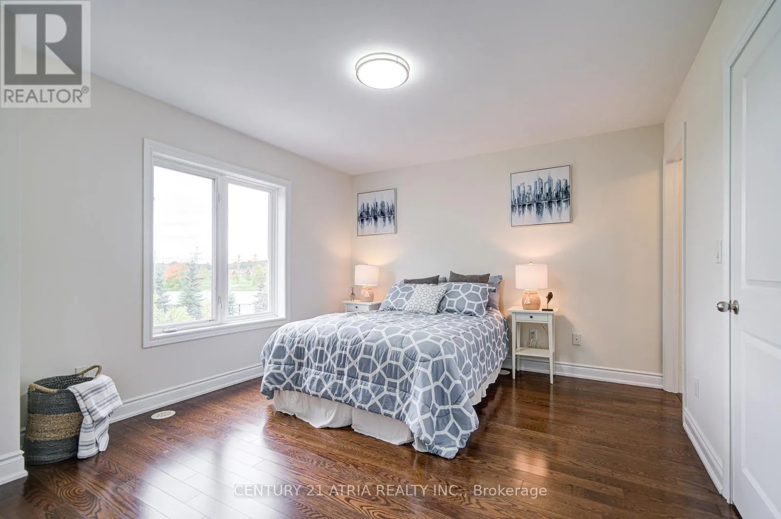 215 SOUTH PARK ROAD