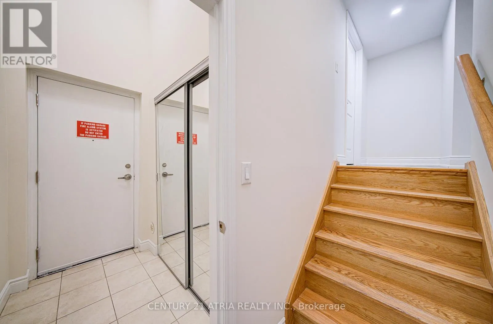 215 SOUTH PARK ROAD