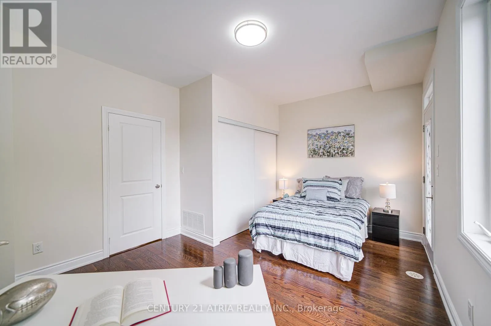 215 SOUTH PARK ROAD