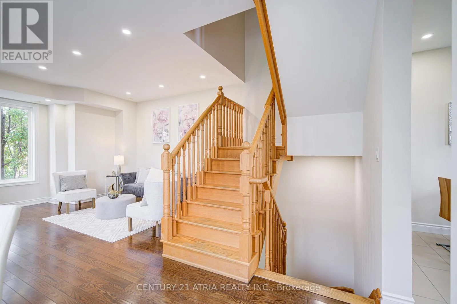 215 SOUTH PARK ROAD