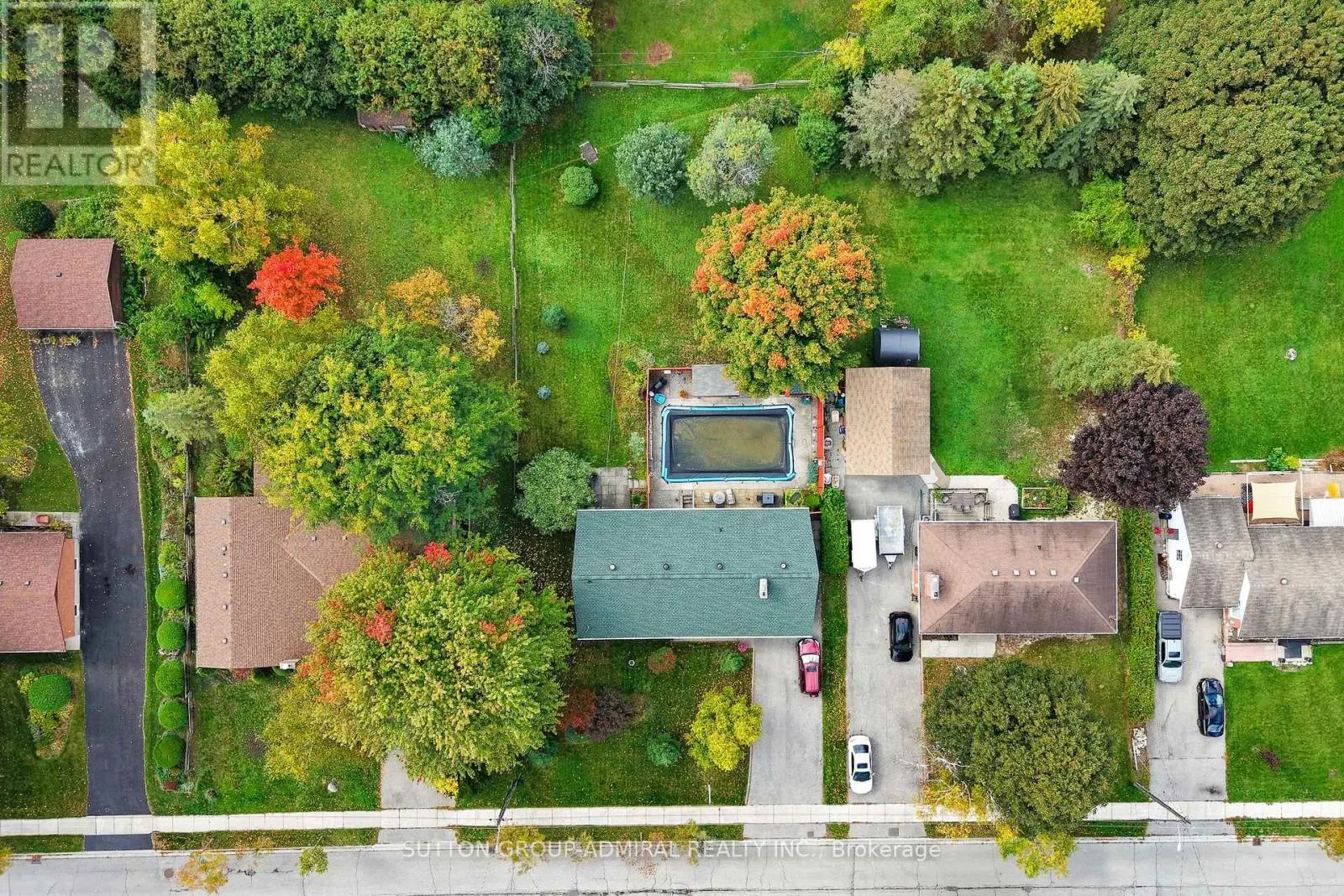 78 BELFRY DRIVE