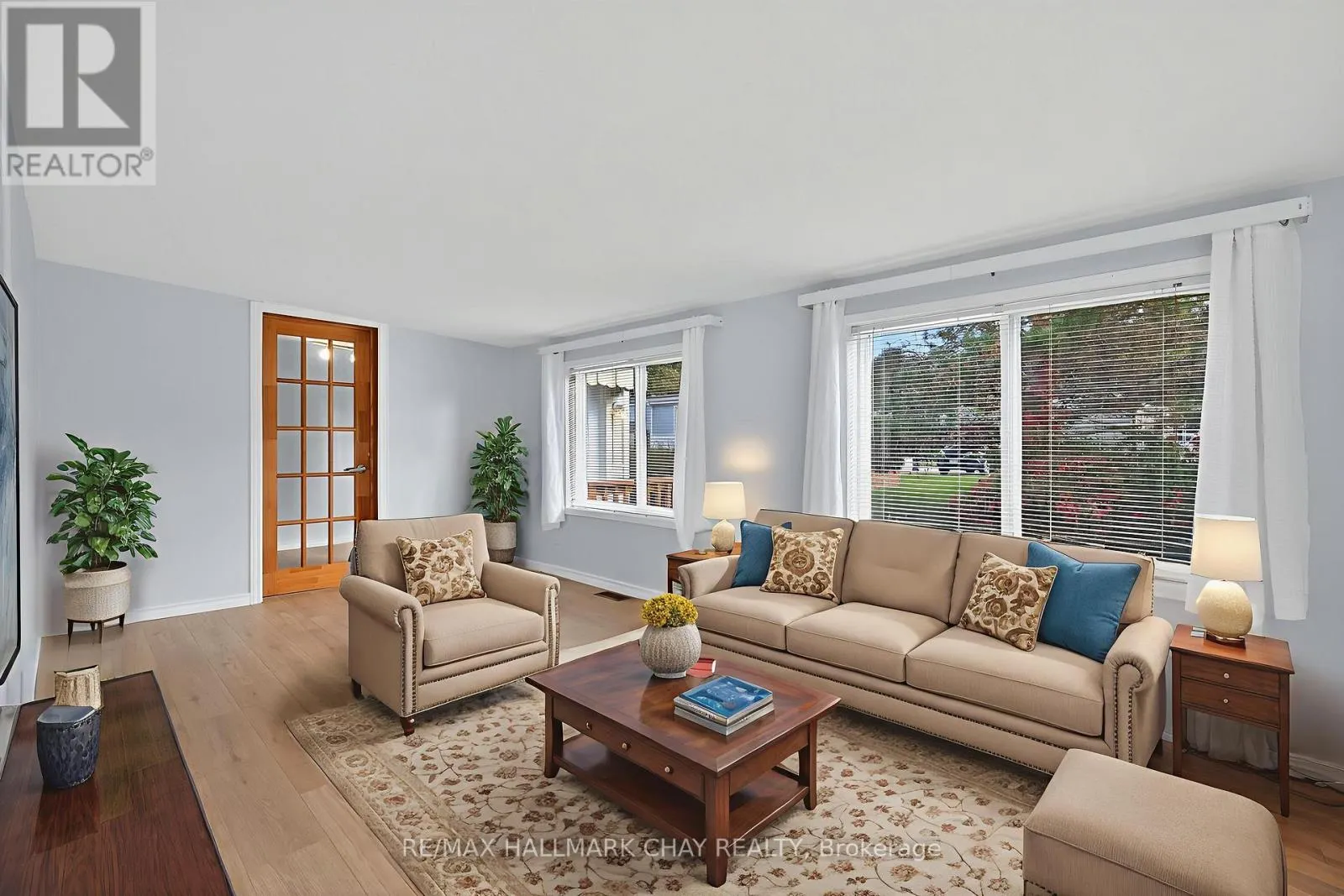 3 LINDEN LANE
