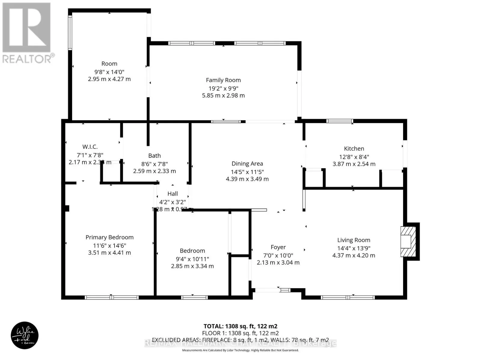 3 LINDEN LANE