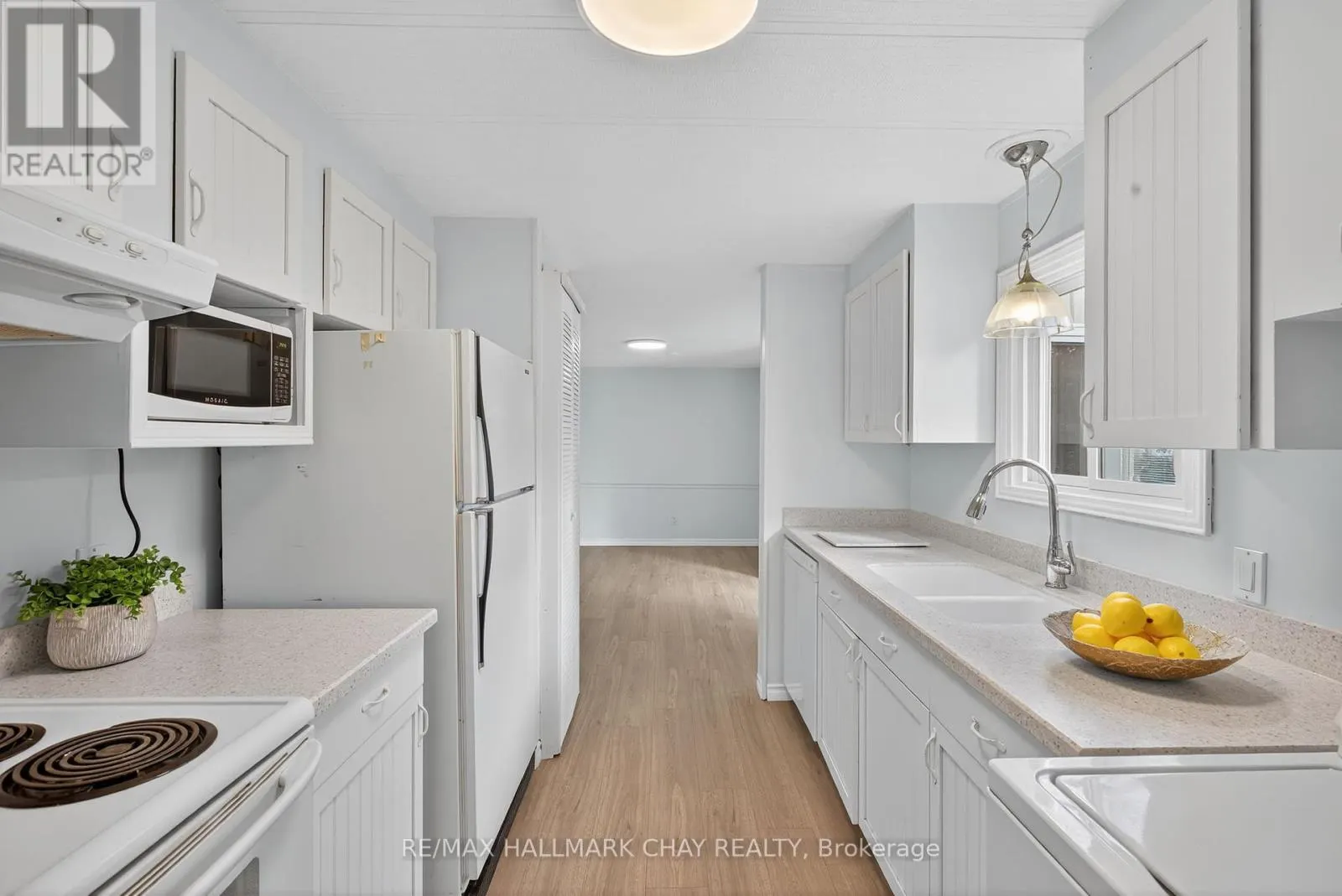 3 LINDEN LANE