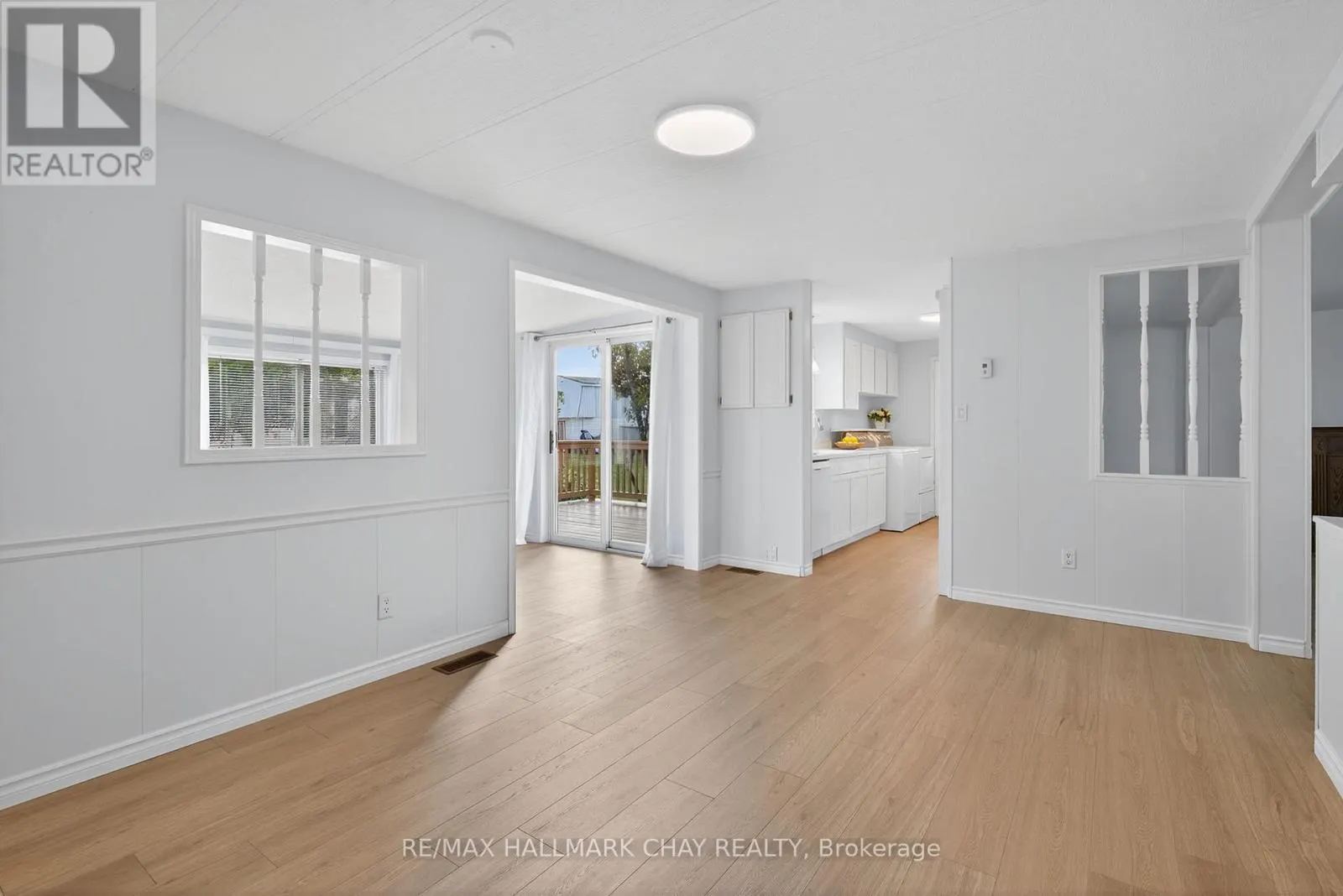 3 LINDEN LANE