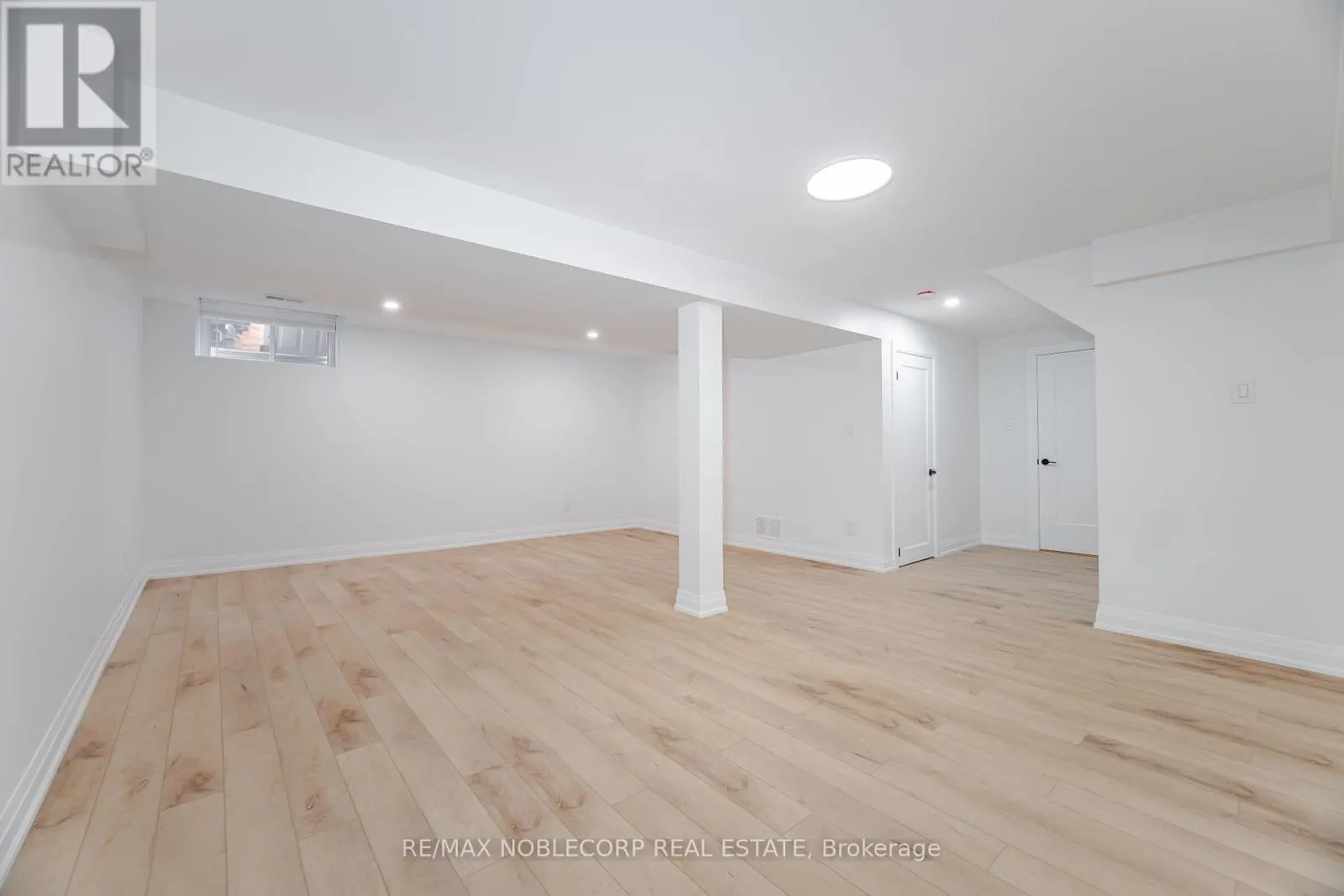 LOWER - 131 DUNSTAN CRESCENT