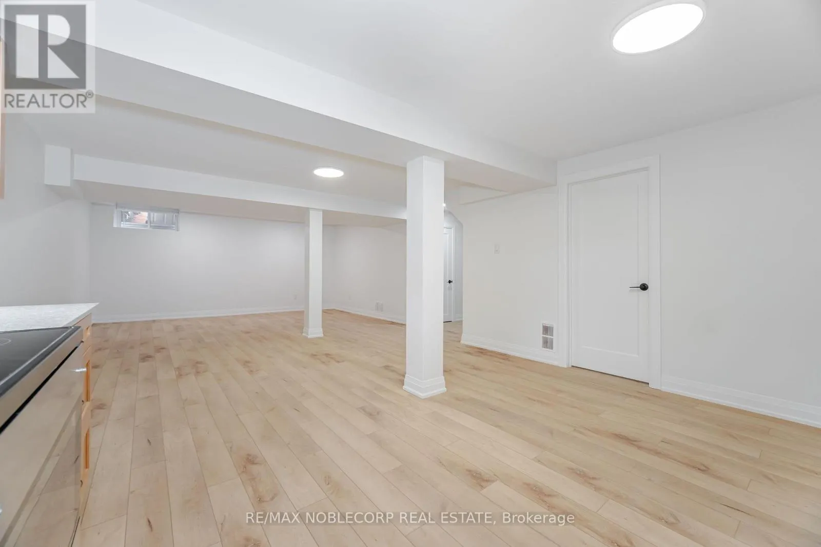 LOWER - 131 DUNSTAN CRESCENT