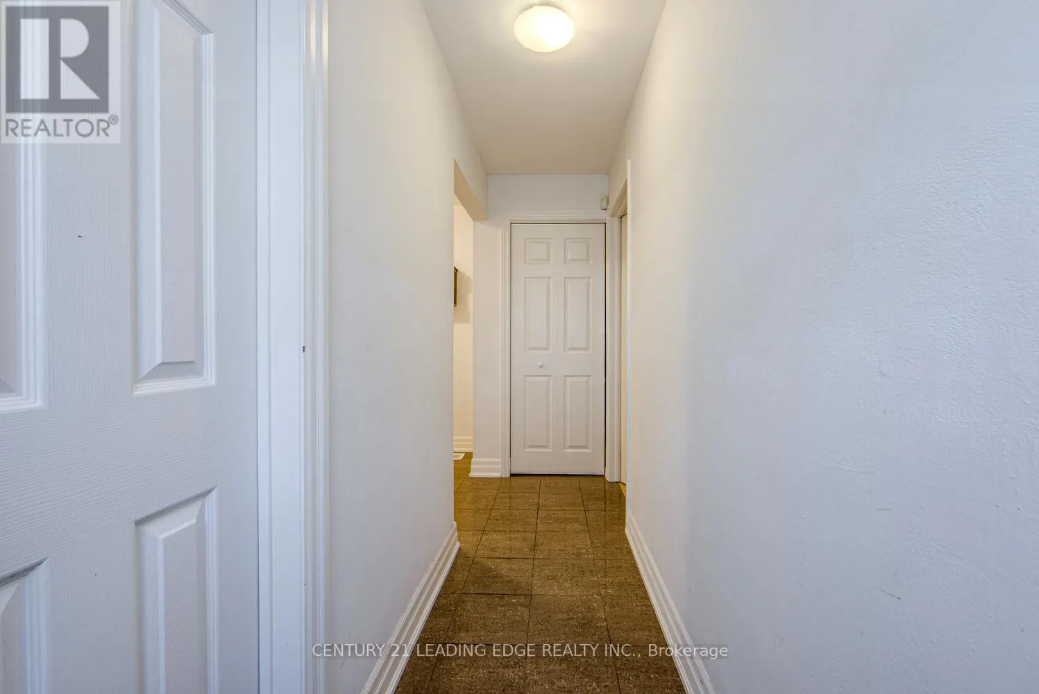 WALKOUT BASEMENT - 45 WALES AVENUE
