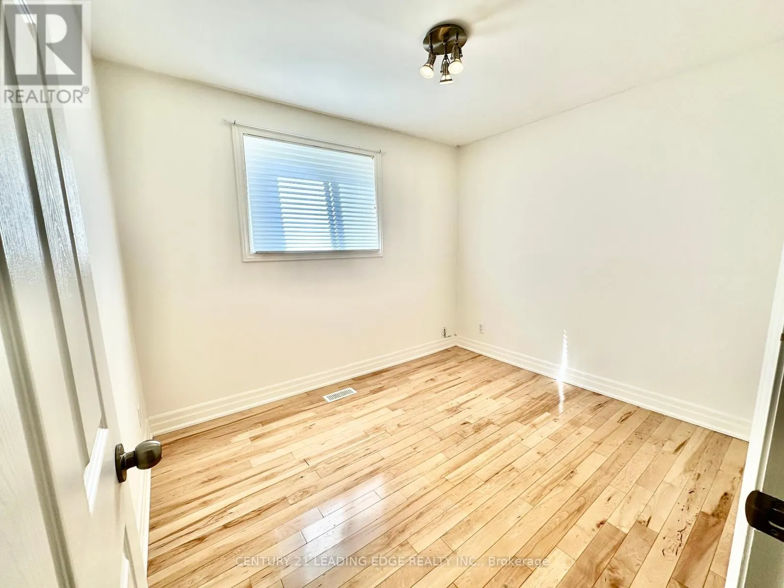 WALKOUT BASEMENT - 45 WALES AVENUE