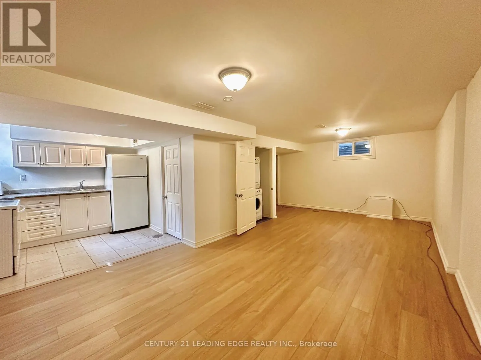 WALKOUT BASEMENT - 45 WALES AVENUE