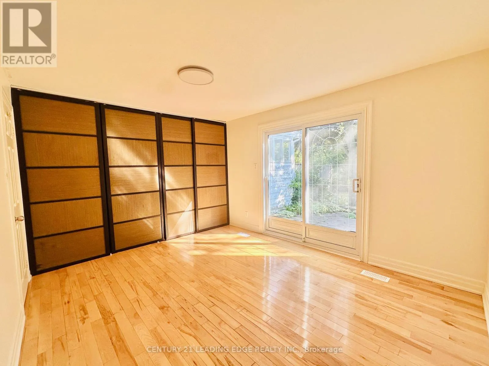 WALKOUT BASEMENT - 45 WALES AVENUE