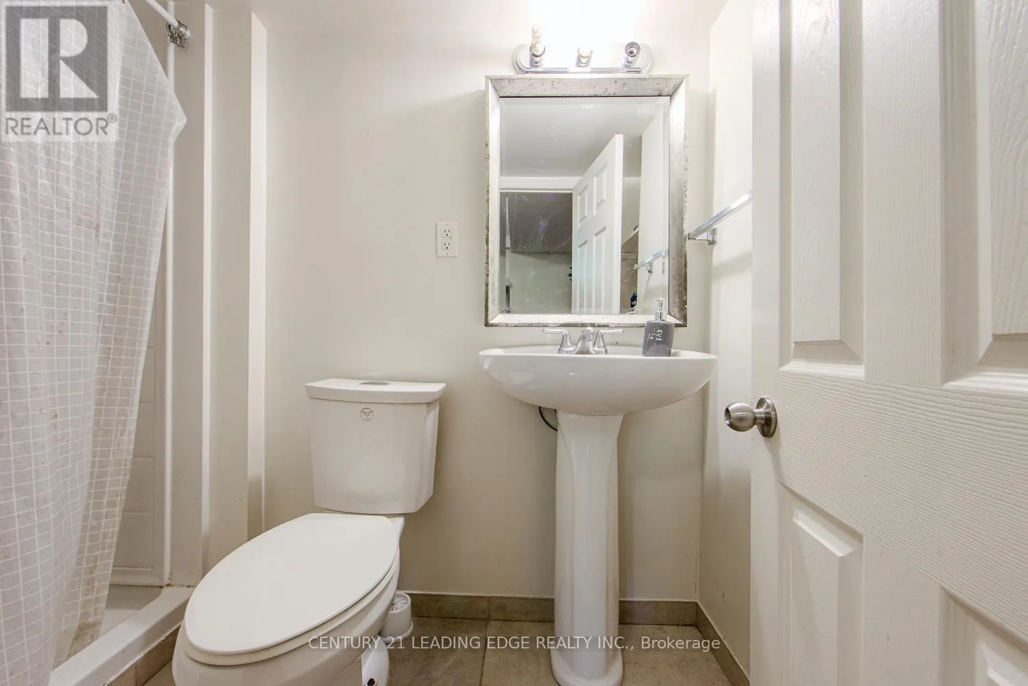 WALKOUT BASEMENT - 45 WALES AVENUE